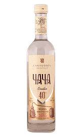 Чача Особая 0,25 л