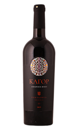Кагор 0,75 л