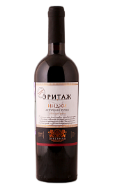 Инджи Авторский Купаж 0,75 л