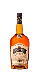 Старый Кенигсберг четырехлетний 1,0 л