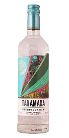 Такамака Оверпрув 0,7 л