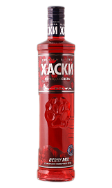 Хаски Ягодный микс 0,5 л