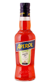 Апероль аперитив   0,35 л