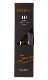 ПортвейнДоузТони 10лет 0,75 л