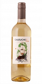 Совиньон Блан Caleuche 0,75 л