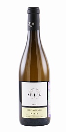 Домен МИА Рюлли Ле Плантене 0,75 л