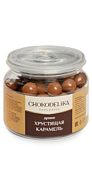 Драже Хрустящая Карамель 100 г