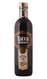 Татра Бальзам Биттер 0,7 л