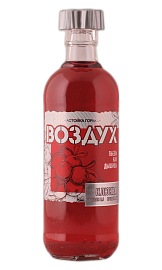 Воздух Клюква 0,5 л