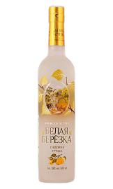 Белая Березка Садовая Груша 0,5 л