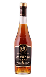 Кизлярский Марочный 0,5 л