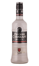 Русский Стандарт 0,5 л - МАГНУМ