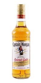 Кэптан Морган Ориджинал Спайс Голд 0,5 л