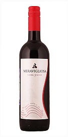 Меравиглиоза Санджовезе 0,75 л