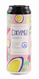 Джимбо 0,45 л