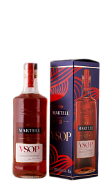 Мартель В.С.О.П. 0,5 л