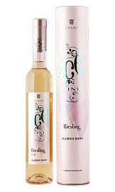 Ice Wine Рислинг Ледяное вино 0,375 л
