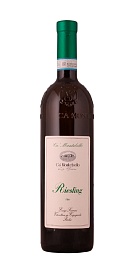 Рислинг Ка Монтебелло 0,75 л