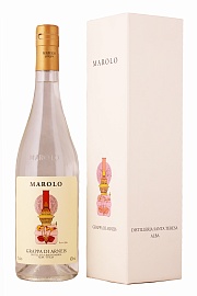 Граппа Мароло ди Арнеис 0,7 л