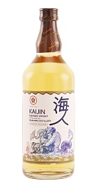 Масахиро Кайджин купажированный 0,7 л