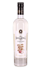 Кизлярка сливовая 0,5 л
