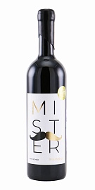 БТ Вайнери Мистер Марселан 0,75 л