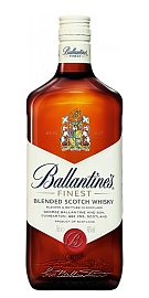 Баллантайнс Файнест 0,75 л