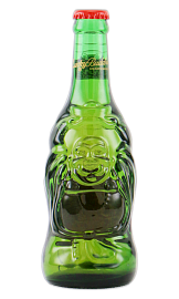 Лаки Будда 0,33 л