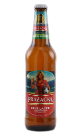 Пражечка 0,5 л