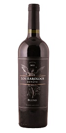 Лос Арольдос Бленд Эстейт 0,75 л