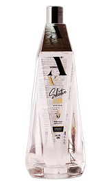 Vodka A (Водка А)  0,7 л