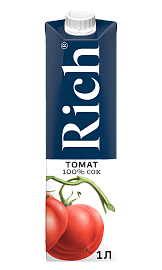 Rich Томатный 1,0 л