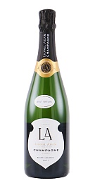 Лионель Адам Традисьон Блан де Блан Брют Натюр 0,75 л