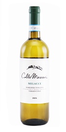 Мелачче Верментино 0,75 л