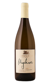 Мускат Солнечная Долина 0,75 л