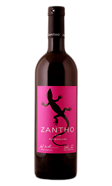 Цанто Пинк 0,75 л