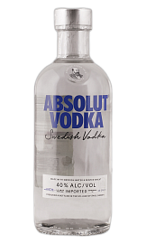 Абсолют 0,5 л - МАГНУМ