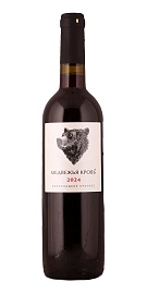 Медвежья Кровь 0,7 л