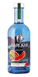 Царская Оригинальная Арбуз 0,5 л