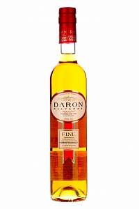 Кальвадос де Пей  д`Ож "Дарон" Файн 0,5 л - МАГНУМ