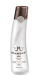 Мамонт Ржаная 0,5 л