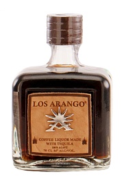 Лос Аранго Кофе Ликер 0,7 л