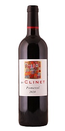 Бай Клине 0,75 л