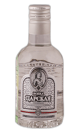Царская Оригинальная 0,05 л