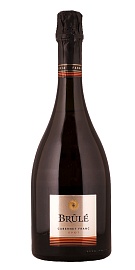 Брюле Каберне Фран 0,75 л