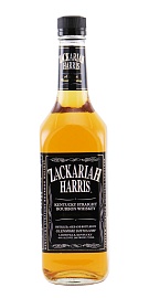 Кентуки Стрейт Бурбон Закхария Харрис 0,75 л
