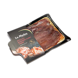 Шейка сыровяленая La Medea 60 г