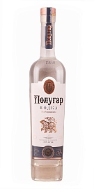 Полугар 0,5 л