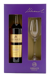 Леро ВСОП 0,7 л