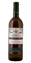 Шардоне Качинское 0,75 л